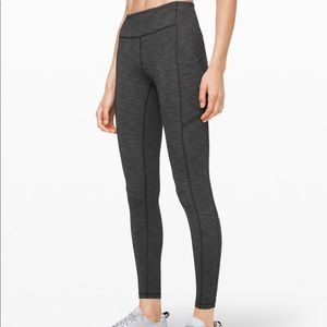 Lululemon Speed Up Tight